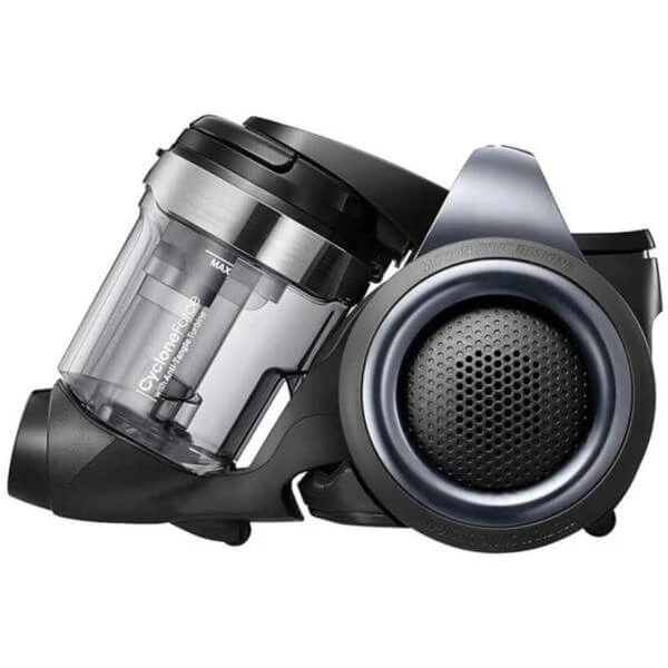 Samsung VC7100 Parquet - Aspirateur Sans Sac 4 Samsung VC7100 Parquet - Aspirateur Sans Sac – Image 2