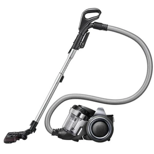 Samsung VC7100 Parquet - Aspirateur Sans Sac 5 Samsung VC7100 Parquet - Aspirateur Sans Sac – Image 3