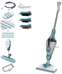 BLACK+DECKER BHSM168DSM-QS - Nettoyeurs à Vapeur -Kärcher Shop unnamed file 1804