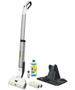 Kärcher FC 3 Cordless Premium - Aspirateur Sans Sac -Kärcher Shop unnamed file 1824