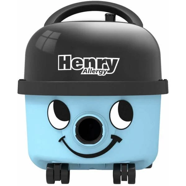 Numatic Henry 160 Allergy - Aspirateur Avec Sac 3 Numatic Henry 160 Allergy - Aspirateur Avec Sac