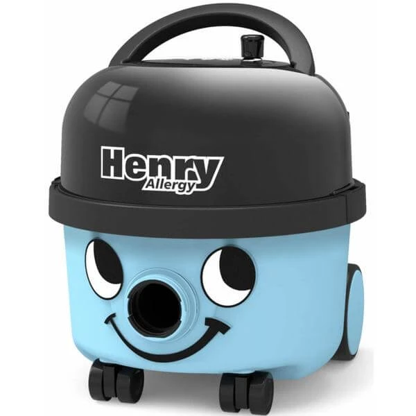 Numatic Henry 160 Allergy - Aspirateur Avec Sac 4 Numatic Henry 160 Allergy - Aspirateur Avec Sac – Image 2