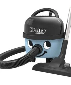 Numatic Henry 160 Allergy - Aspirateur Avec Sac 7 Numatic Henry 160 Allergy - Aspirateur Avec Sac -Kärcher Shop unnamed file 1835