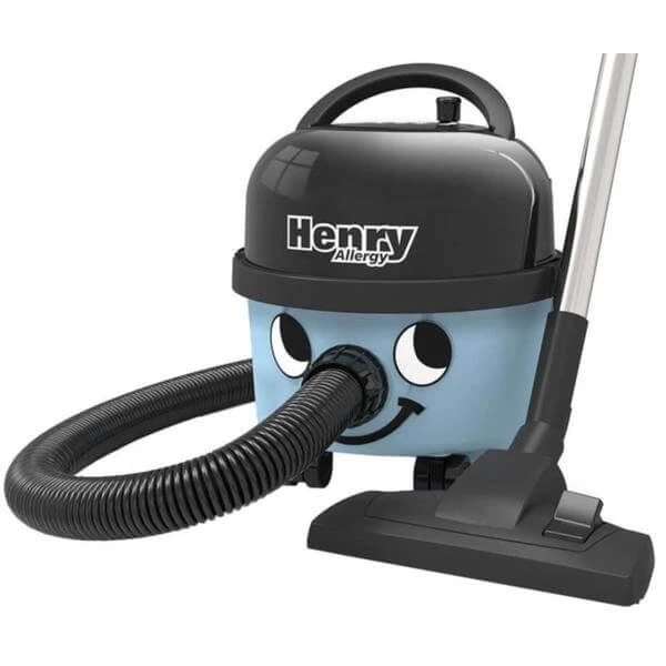 Numatic Henry 160 Allergy - Aspirateur Avec Sac 5 Numatic Henry 160 Allergy - Aspirateur Avec Sac – Image 3