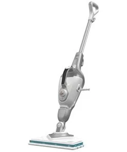 BLACK+DECKER BHSM1615DSG-QS - Nettoyeurs à Vapeur