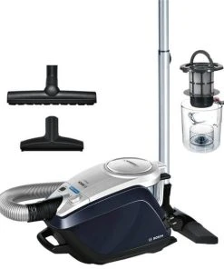 Bosch Relaxx`x ProSilence - Aspirateur Sans Sac