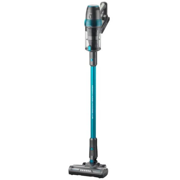 Trisa Quick Clean Professional T9621 - Aspirateur Balai 3 Trisa Quick Clean Professional T9621 - Aspirateur Balai