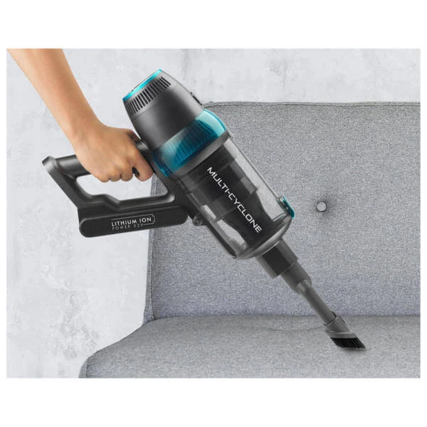 Trisa Quick Clean Professional T9621 - Aspirateur Balai 4 Trisa Quick Clean Professional T9621 - Aspirateur Balai – Image 2