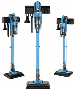 EZIclean Cyclomax Xperience - Aspirateur Balai