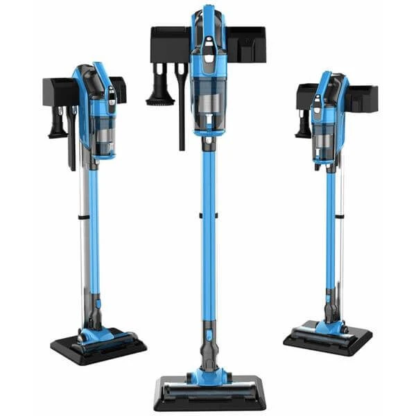 EZIclean Cyclomax Xperience - Aspirateur Balai 3 EZIclean Cyclomax Xperience - Aspirateur Balai