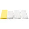 Kärcher Jeu De Lingettes Microfibres Cuisine - Tubes Et Tuyau Pour Aspirateur 2 Kärcher Jeu De Lingettes Microfibres Cuisine - Tubes Et Tuyau Pour Aspirateur -Kärcher Shop unnamed file 188