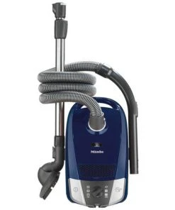 Miele Compact C2 Parquet - Aspirateur Avec Sac