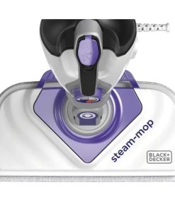 BLACK+DECKER BHSM1615DSM-QS - Nettoyeurs à Vapeur 7 BLACK+DECKER BHSM1615DSM-QS - Nettoyeurs à Vapeur -Kärcher Shop unnamed file 1887