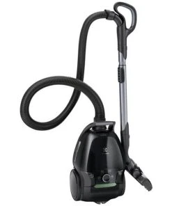 Electrolux Aspirateur Pure D9 Vert - Aspirateur Avec Sac