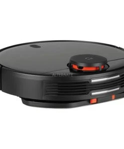 Xiaomi Mi Mop Pro Vacuum Cleaner EU Black - Aspirateur Robot