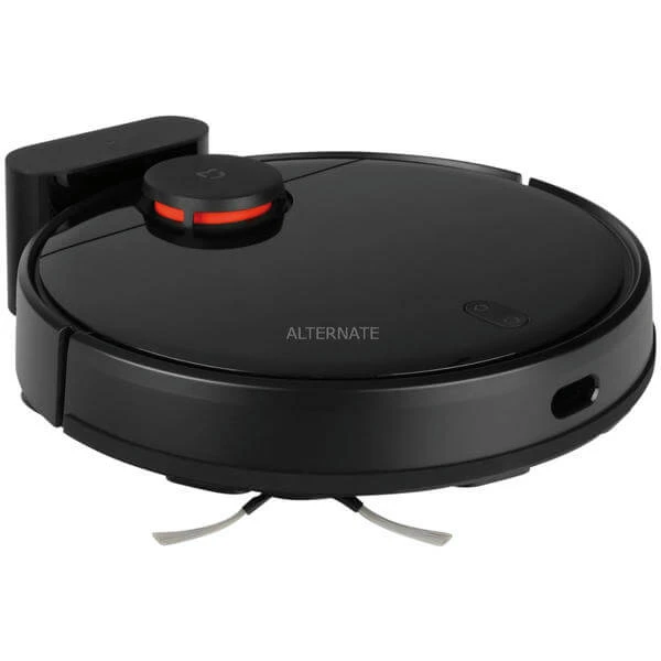 Xiaomi Mi Mop Pro Vacuum Cleaner EU Black - Aspirateur Robot 4 Xiaomi Mi Mop Pro Vacuum Cleaner EU Black - Aspirateur Robot – Image 2