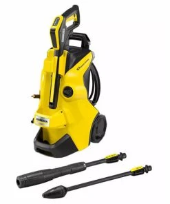 Kärcher K 4 Power Control - Nettoyeurs Haute Pression