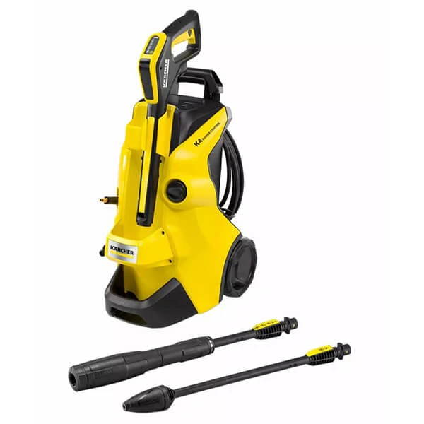Kärcher K 4 Power Control - Nettoyeurs Haute Pression 3 Kärcher K 4 Power Control - Nettoyeurs Haute Pression