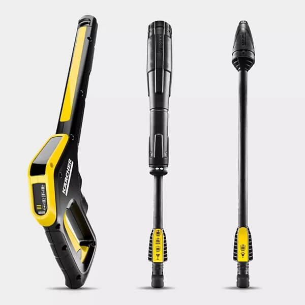 Kärcher K 4 Power Control - Nettoyeurs Haute Pression 4 Kärcher K 4 Power Control - Nettoyeurs Haute Pression – Image 2