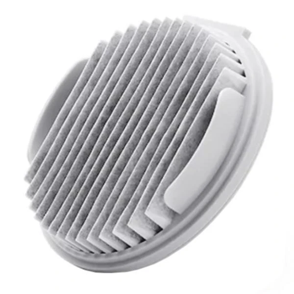 ROIDMI Filtre HEPA S1E/S1S - 2 Pièces - Filtre Pour Aspirateur 3 ROIDMI Filtre HEPA S1E/S1S - 2 Pièces - Filtre Pour Aspirateur