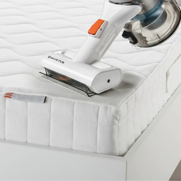 Genius Invictus X7 - Brosses D'aspirateur ⋅ Buses 4 Genius Invictus X7 - Brosses D'aspirateur ⋅ Buses – Image 2