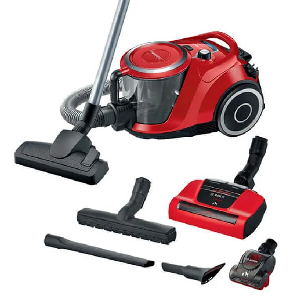 Bosch BGC41PET1 - Aspirateur Sans Sac 3 Bosch BGC41PET1 - Aspirateur Sans Sac