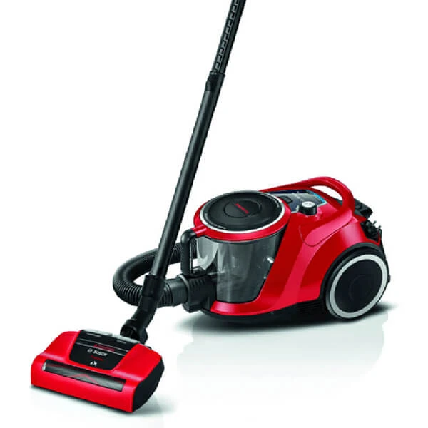 Bosch BGC41PET1 - Aspirateur Sans Sac 4 Bosch BGC41PET1 - Aspirateur Sans Sac – Image 2