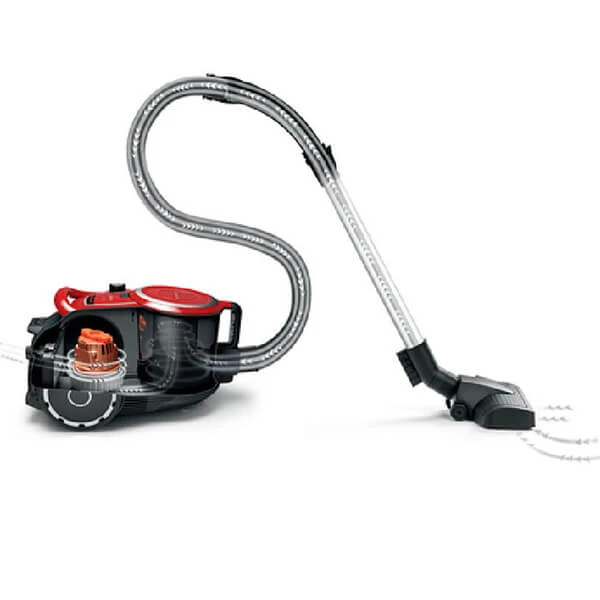 Bosch BGC41PET1 - Aspirateur Sans Sac 5 Bosch BGC41PET1 - Aspirateur Sans Sac – Image 3