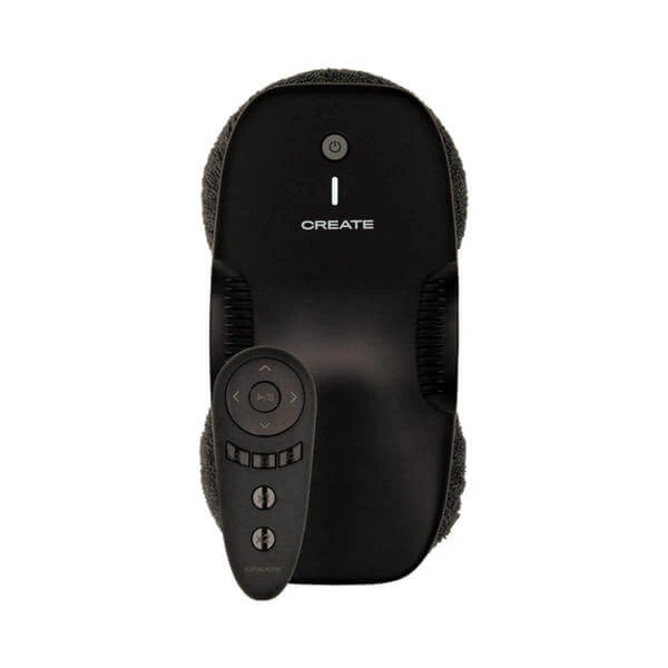 CREATE WIPEBOT - Aspirateur Robot 3 CREATE WIPEBOT - Aspirateur Robot