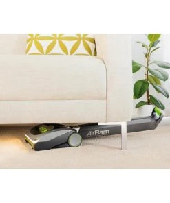 Gtech AirRam - Aspirateur Balai -Kärcher Shop unnamed file 1916