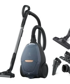 Electrolux Pure PD82-8DB - Aspirateur Avec Sac