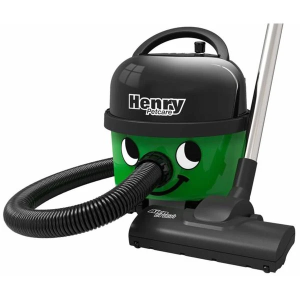 Numatic Henry Petcare - Aspirateur Avec Sac 4 Numatic Henry Petcare - Aspirateur Avec Sac – Image 2