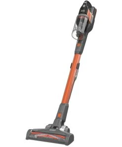 BLACK+DECKER BHFEV182C2-QW - Aspirateur Balai