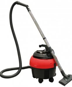 Cleanfix S 10 - Aspirateur Avec Sac