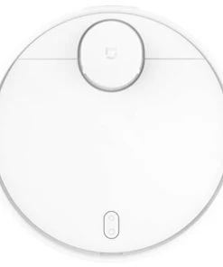 Xiaomi Mi Mop Pro Vacuum Cleaner EU White - Aspirateur Robot