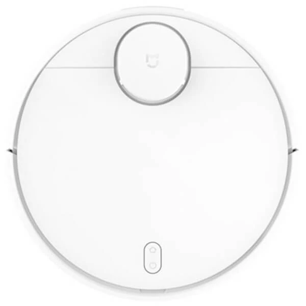 Xiaomi Mi Mop Pro Vacuum Cleaner EU White - Aspirateur Robot 3 Xiaomi Mi Mop Pro Vacuum Cleaner EU White - Aspirateur Robot