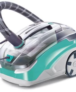 Thomas Multi Clean X10 Parquet Aquafilter - Aspirateur Avec Sac