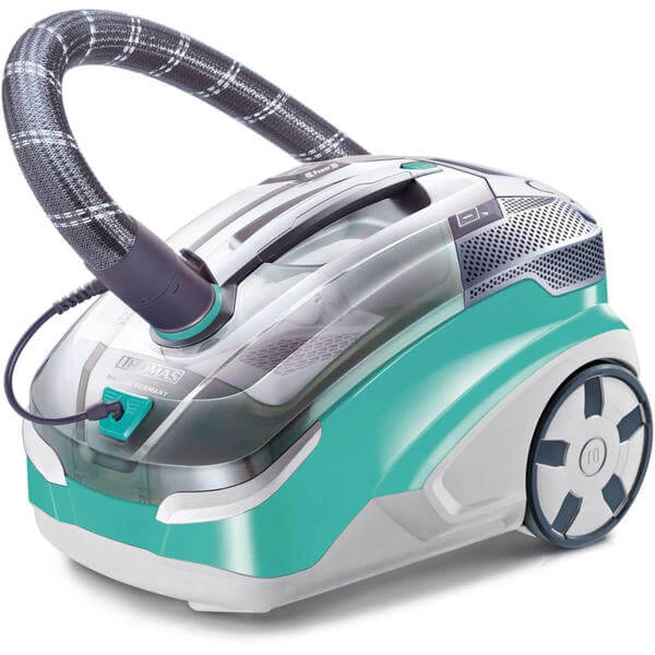 Thomas Multi Clean X10 Parquet Aquafilter - Aspirateur Avec Sac 3 Thomas Multi Clean X10 Parquet Aquafilter - Aspirateur Avec Sac
