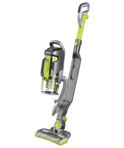 BLACK+DECKER CUA625BHA-QW - Aspirateur Balai