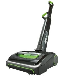 Gtech AirRam K9 - Aspirateur Balai