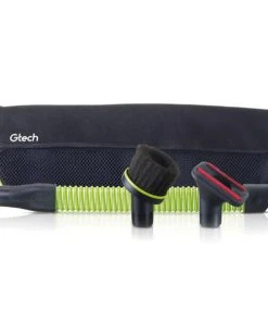 Gtech Car-Set - Tubes Et Tuyau Pour Aspirateur