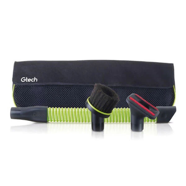 Gtech Car-Set - Tubes Et Tuyau Pour Aspirateur 3 Gtech Car-Set - Tubes Et Tuyau Pour Aspirateur