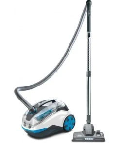 Thomas Cycloon Hybrid LED Parquet - Aspirateur Avec Sac