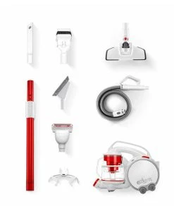 EZIclean Turbo Silence 400 - Aspirateur Sans Sac -Kärcher Shop unnamed file 1995