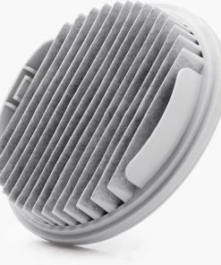 ROIDMI Filtre HEPA X20/S2 - 2 Pièces - Filtre Pour Aspirateur