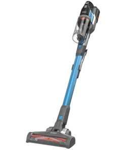 BLACK+DECKER BHFEV362D-QW - Aspirateur Balai