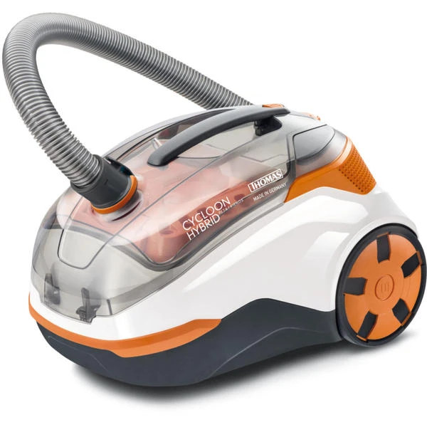 Thomas Cycloon Hybrid Pet Friends - Aspirateur Avec Sac 3 Thomas Cycloon Hybrid Pet Friends - Aspirateur Avec Sac