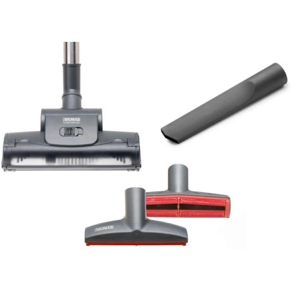 Thomas Cycloon Hybrid Pet Friends - Aspirateur Avec Sac 5 Thomas Cycloon Hybrid Pet Friends - Aspirateur Avec Sac – Image 3