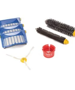 IRobot Roomba Replenishment Kit - Série 500 600 - Filtre Pour Aspirateur