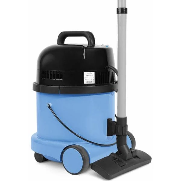 Numatic Charles CVC370 - Aspirateur Avec Sac 5 Numatic Charles CVC370 - Aspirateur Avec Sac – Image 3